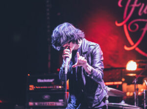 KROQ-FM Festival