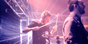 Jazz Night Festival
