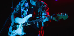 Redding Music Festival